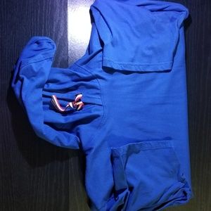 Hypebeast Yeezy Season Short Sleeve Thin Hoodie